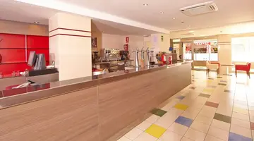 MLL Caribbean Bay Hotel