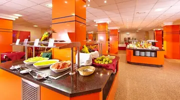 MLL Caribbean Bay Hotel
