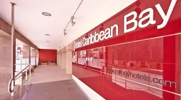 MLL Caribbean Bay Hotel