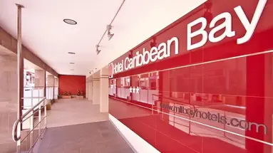MLL Caribbean Bay Hotel