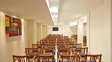 MLL Caribbean Bay Hotel