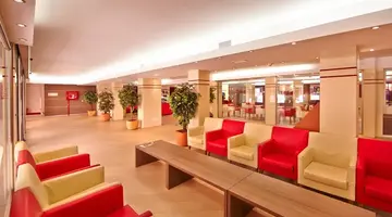 MLL Caribbean Bay Hotel
