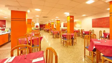 MLL Caribbean Bay Hotel