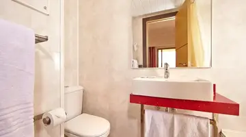 MLL Caribbean Bay Hotel