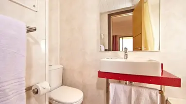 MLL Caribbean Bay Hotel