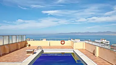 MLL Caribbean Bay Hotel