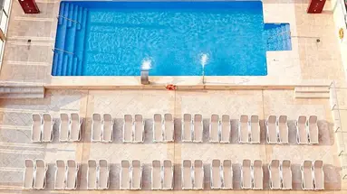 MLL Caribbean Bay Hotel