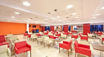 MLL Caribbean Bay Hotel