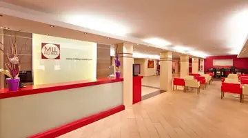 MLL Caribbean Bay Hotel