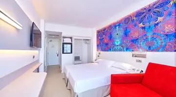 MLL Indico Rock Hotel Mallorca