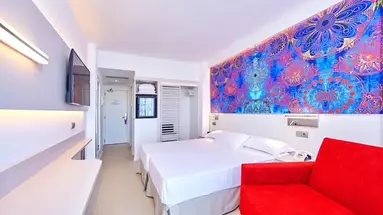 MLL Indico Rock Hotel Mallorca