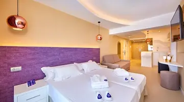 MLL Indico Rock Hotel Mallorca