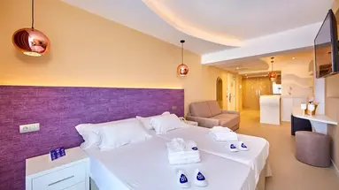 MLL Indico Rock Hotel Mallorca