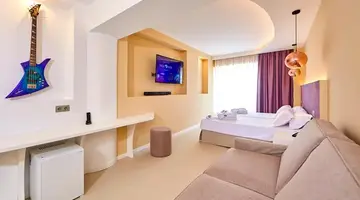 MLL Indico Rock Hotel Mallorca