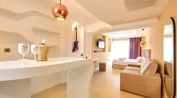 MLL Indico Rock Hotel Mallorca