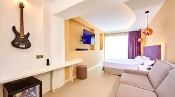 MLL Indico Rock Hotel Mallorca