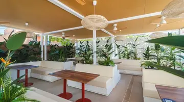 MLL Indico Rock Hotel Mallorca