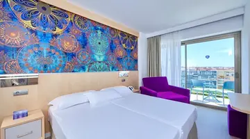 MLL Indico Rock Hotel Mallorca
