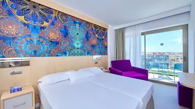 MLL Indico Rock Hotel Mallorca