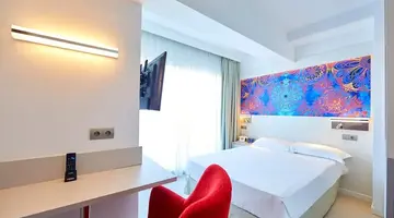 MLL Indico Rock Hotel Mallorca