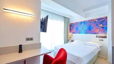 MLL Indico Rock Hotel Mallorca