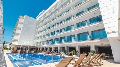 MLL Indico Rock Hotel Mallorca