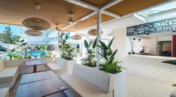 MLL Indico Rock Hotel Mallorca