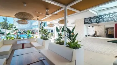 MLL Indico Rock Hotel Mallorca