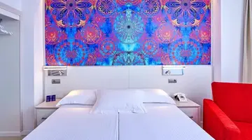 MLL Indico Rock Hotel Mallorca