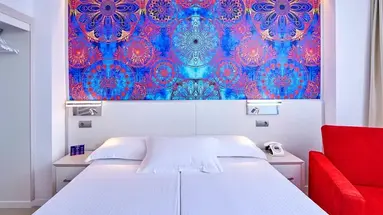 MLL Indico Rock Hotel Mallorca