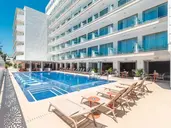 MLL Indico Rock Hotel Mallorca