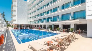 MLL Indico Rock Hotel Mallorca