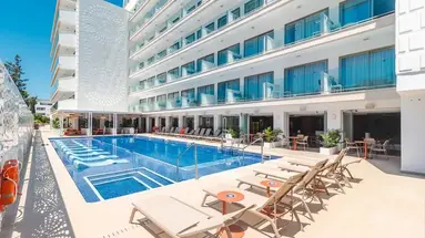 MLL Indico Rock Hotel Mallorca