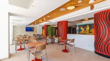 MLL Indico Rock Hotel Mallorca