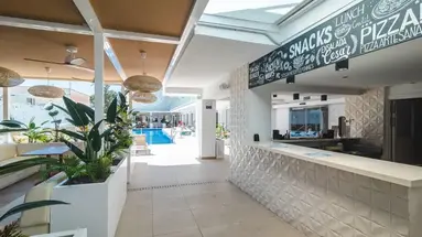 MLL Indico Rock Hotel Mallorca