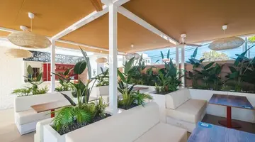 MLL Indico Rock Hotel Mallorca