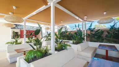 MLL Indico Rock Hotel Mallorca