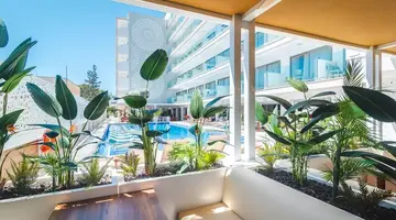 MLL Indico Rock Hotel Mallorca