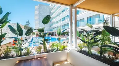 MLL Indico Rock Hotel Mallorca