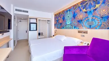 MLL Indico Rock Hotel Mallorca
