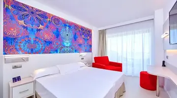 MLL Indico Rock Hotel Mallorca