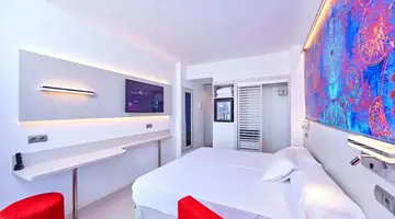 MLL Indico Rock Hotel Mallorca