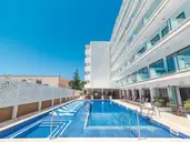 MLL Indico Rock Hotel Mallorca