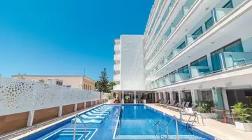 MLL Indico Rock Hotel Mallorca