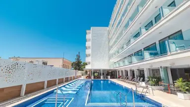 MLL Indico Rock Hotel Mallorca