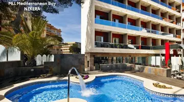 MLL Mediterranean Bay-Adults Only