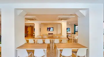 MLL Mediterranean Bay Hotel
