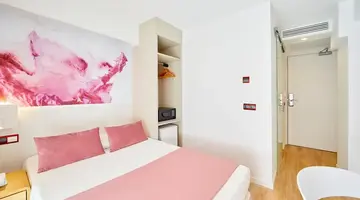 MLL Mediterranean Bay Hotel