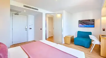 MLL Mediterranean Bay Hotel