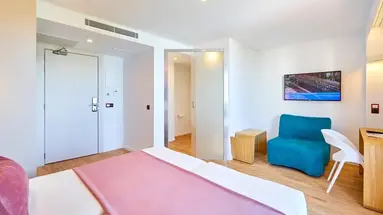 MLL Mediterranean Bay Hotel